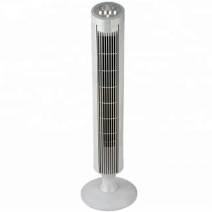 33 Inch torenventilator nieuw model met lagere prijs goede kwaliteit E-3