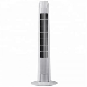 I36-1Silent ventilator voor luchtkoeltoren